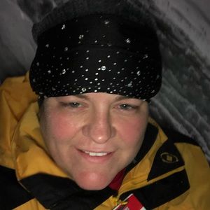 Meet your Posher, Kerri